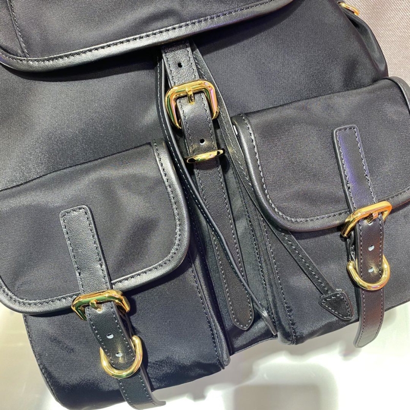 Pra*a backpacks